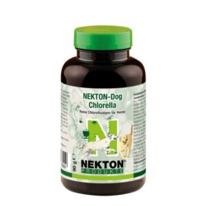 Nekton-Dog-Chlorella - Image 1