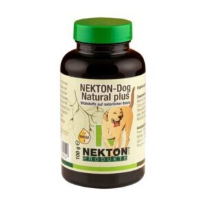 Nekton-Dog-Natural-Plus - Image 1