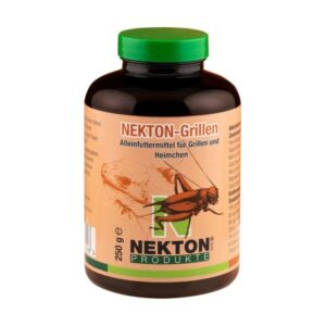 NEKTON-Cricket breeding concentrate - Image 1