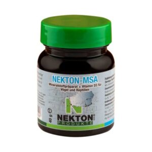 Nekton-MSA - Image 1