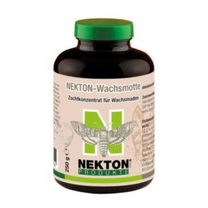 NEKTON-Wachsmotte breeding concentrate - Image 1